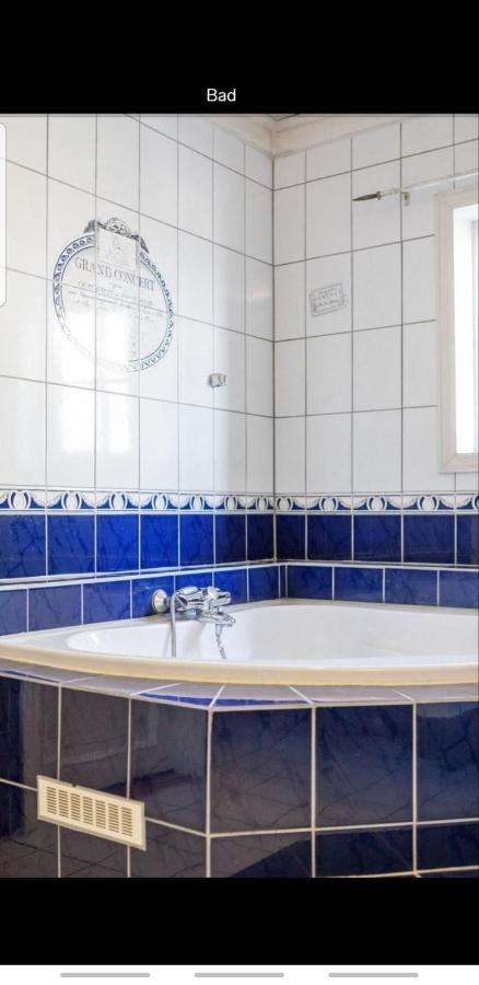 Appartamento Blue House Brevik Porsgrunn Esterno foto