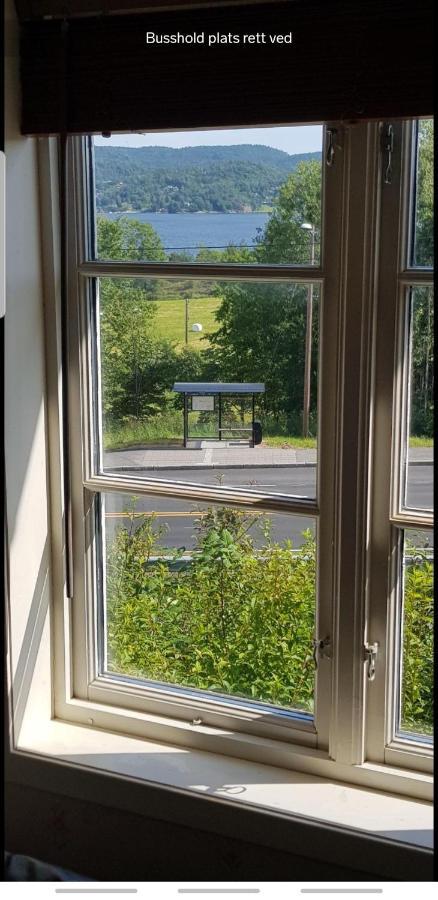 Appartamento Blue House Brevik Porsgrunn Esterno foto