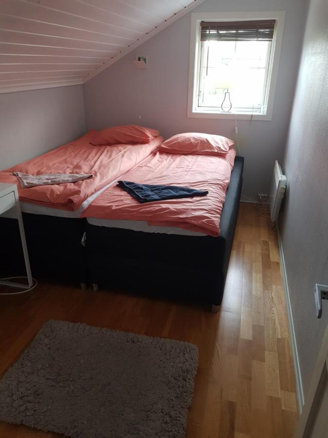 Appartamento Blue House Brevik Porsgrunn Esterno foto